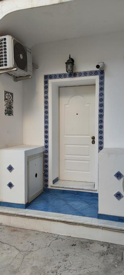 Jasmine Cortile San Giovanni Mazara del Vallo Bagian luar foto