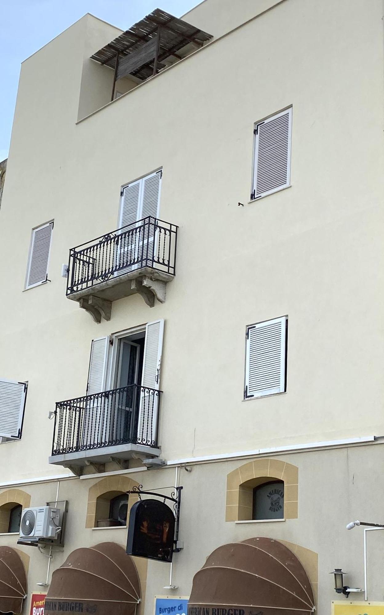 Jasmine Cortile San Giovanni Mazara del Vallo Bagian luar foto